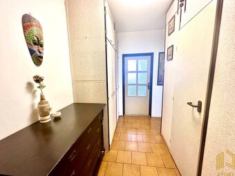 3 - IZB. BYT (75m2) BALKÓN, SENICA, UL. L. NOVOMESKÉHO - 3