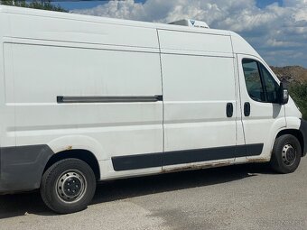 Fiat Ducato - 3