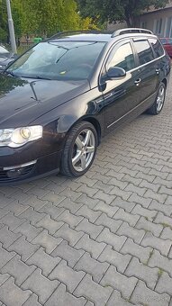 VW PASSAT - 3
