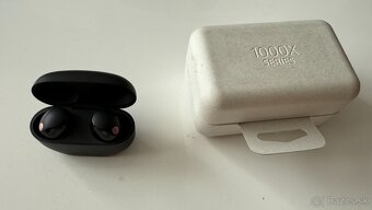 Sony WF-1000XM5 - 3