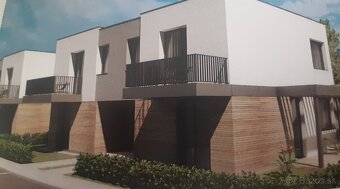 Apartmánove byty - 3