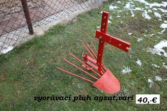 príslušenstvo - vari, agzat - 3