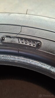 DUNLOP 225/60 R18 - rok - 2022 - 3