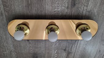 Svietidlo EGLO (45x12cm) - 3