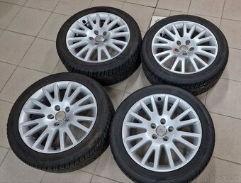 5x112 r17 audi - 3