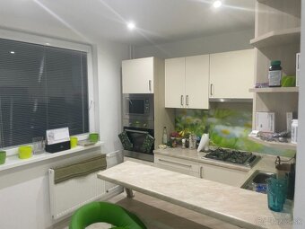 Dlhodobý prenájom 3i byt, Trebišov - 3