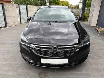 Opel Astra 1.6CDTi ST - 3