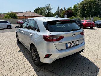 Kia Ceed 1,0 T-GDi Amber - 3