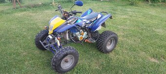 Bashan 200 - 3