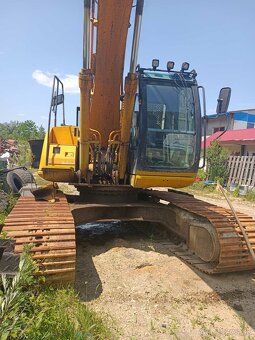 JCB 220 - 3