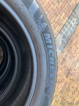 Zimné pneu Michelin Pilot Alpin 5 SUV 235 55 R19 - 3