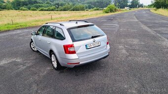 Škoda Octavia Combi III. 3 2020 TDI TOP - 3
