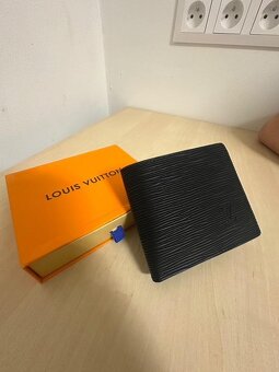 Louis Vuitton peňaženka - 3