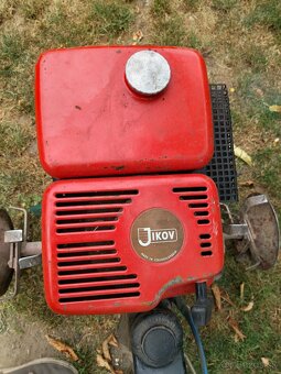 Agrozet Vari DJM-315 - 3