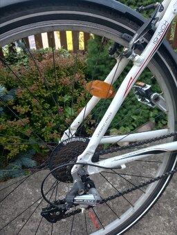 Dámsky bicykel - 3