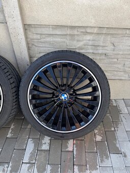 BMW styling 410 r20 dvojrozmer + pneu - 3
