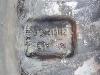 4x100 r13 - 3