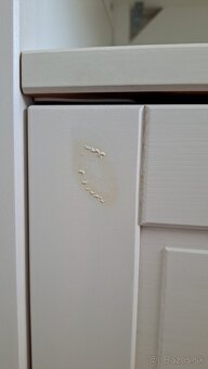 Prebalovaci pult ikea - 3