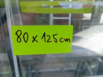 Plastové okná - 3
