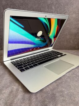 Macbook Air 13" mid 2012 - 3