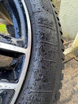 Disky R17 5x112 225/50 R17 - 3