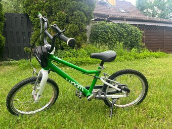 Bicykel Woom 16´´ - 3
