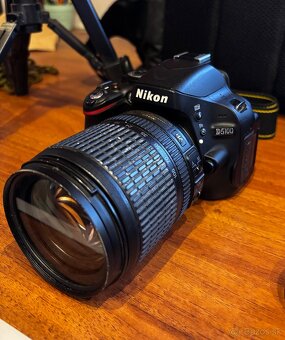 Nikon D5100 - 3