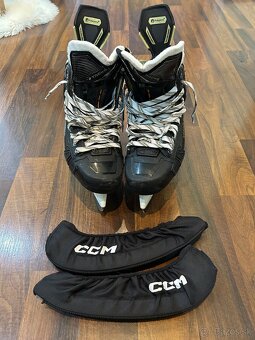 KORČULE CCM AS-V PRO - 3