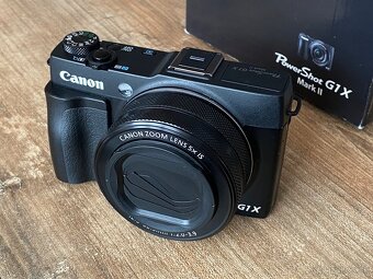Canon G1X Mark II - 3