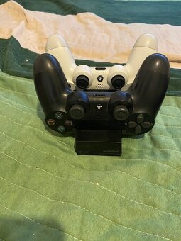 Playstation 4PRO 1T - 3