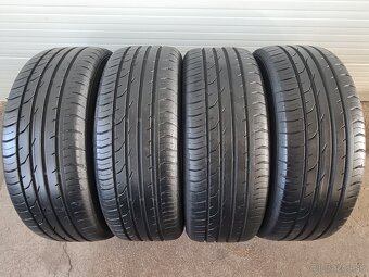 Letné pneumatiky 205/55 R16 Continental - 3