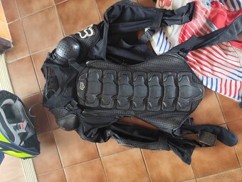 MX vystroj - 3