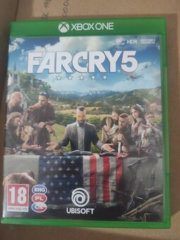 Xbox one - 3