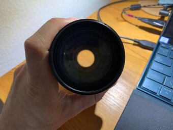 Na predaj: Makinon 80–200mm f/4.5 (Olympus OM bajonet) - 3