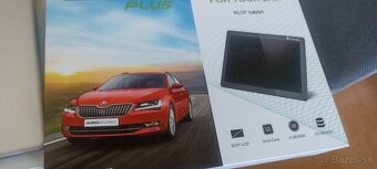 Tablet extra plus od Globalsec - 3