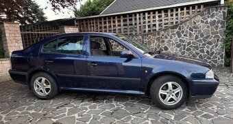 Škoda Octavia 1.9TDi 66kW r.v 1999 - 3