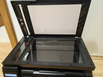 hp laserová tlačiareň - 3