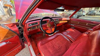 Cadillac Eldorado - 3