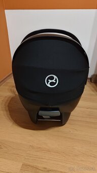 Cybex Aton - 3