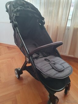 Cestovný športový kočík Baby Jogger city tour 2 - 3