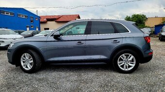 Audi Q5 50 2.0 TFSIe Plug -in Hybrid S tronic odpočet DPH - 3