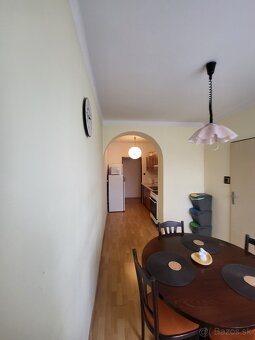 3.izbový byt Sučany - 3