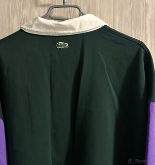 LACOSTE oblečenie - 3
