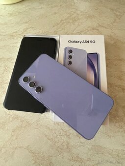 Samsung A54 - 3
