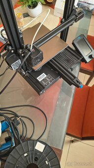 creality Ender 3 V2 - 3