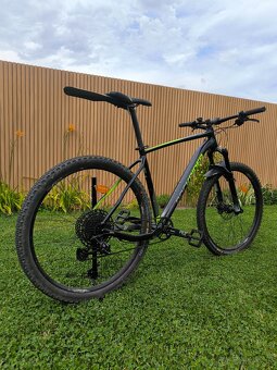 Hardtail Rockrider xc100 29" veľkosť XL - 3