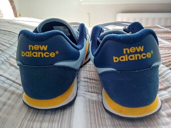 New Balance "45,5" - 3
