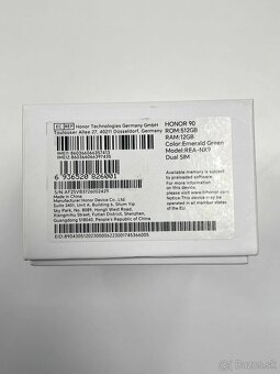 Honor 90 12/512GB - 3