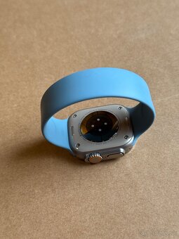 Apple Watch Ultra - 3