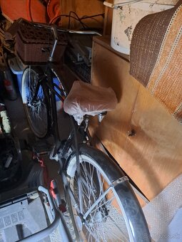 Bicykel - 3